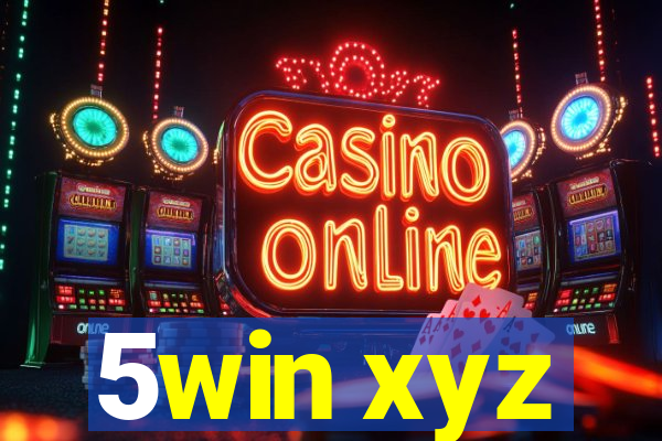 5win xyz